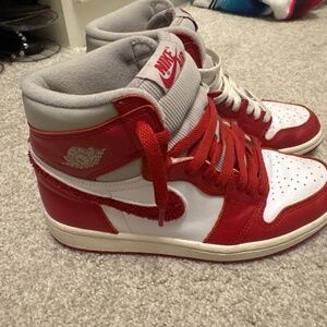 Nike Air Jordan high top